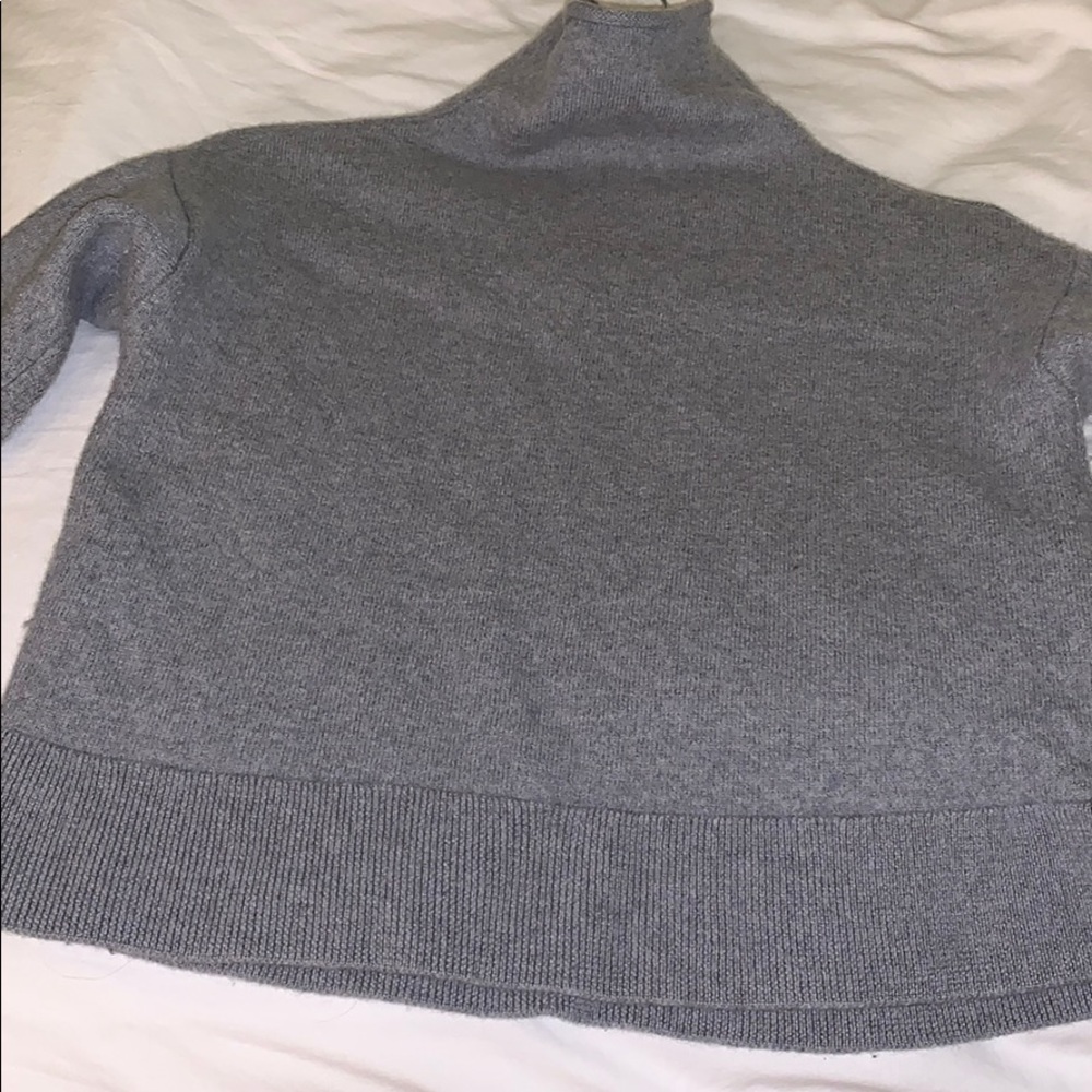 Wilfred Cyprie Turtleneck Sweater